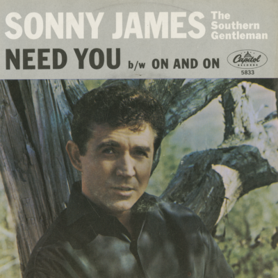 Need You / On And On