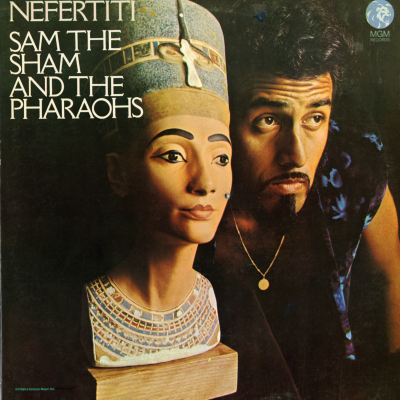 Nefertiti