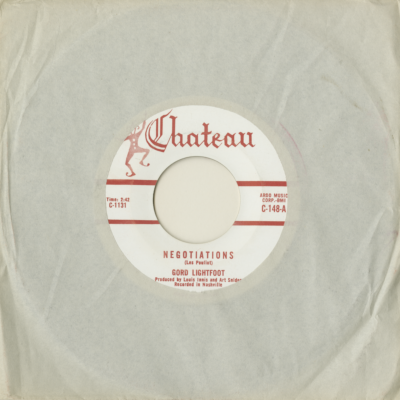 Negotiations / Is It Too Late He Wins