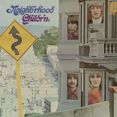 Neighb'rhood Childr'n