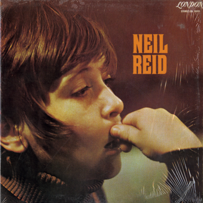 Neil Reid (1973)