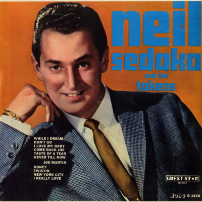 Neil Sedaka And The Tokens