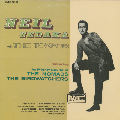 Neil Sedaka And The Tokens