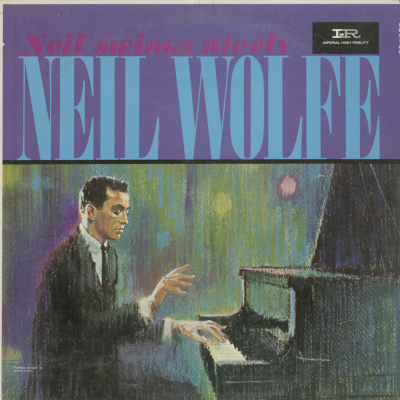 Neil Swings Nicely (1962)