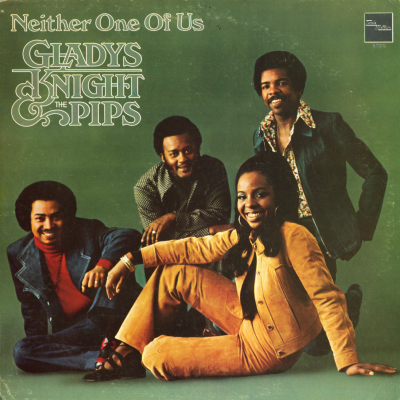 Neither One Of Us (1973)