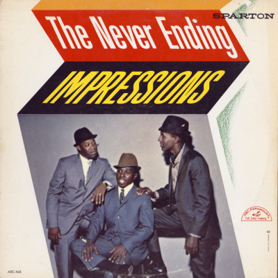 Never Ending Impressions