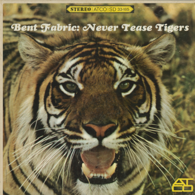 Never Tease Tigers (1966)