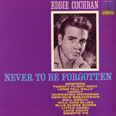 Never To Be Forgotten (1962)