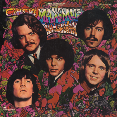 Neverland Revisited (1968)