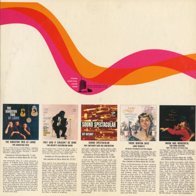 New Album Preview June 1959 (1959)