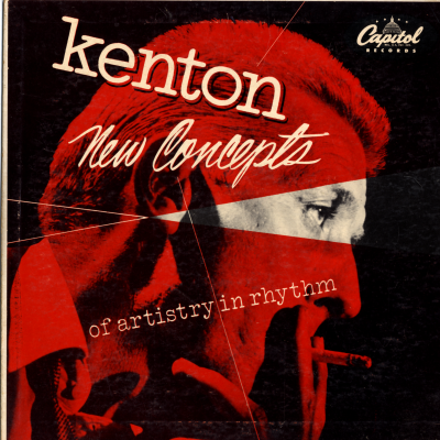 New Concepts Of Artistry In Rhythm (1953)