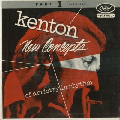 New Concepts Of Artistry In Rhythm Part 1 (1953)