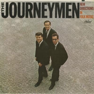 New Directions In Folk Music