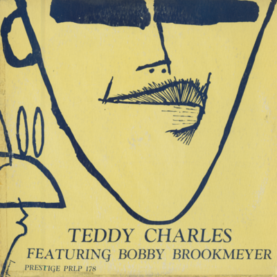 Teddy Charles Featuring Bobby Brookmeyer