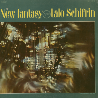 New Fantasy (1964)