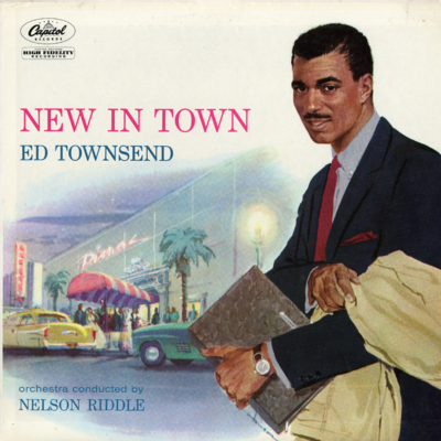 New In Town (1959)