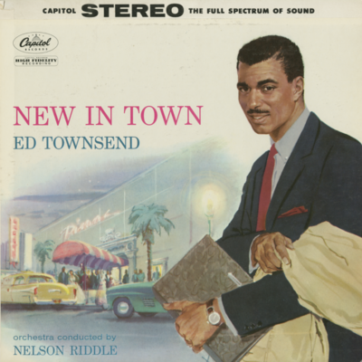 New In Town (1959)