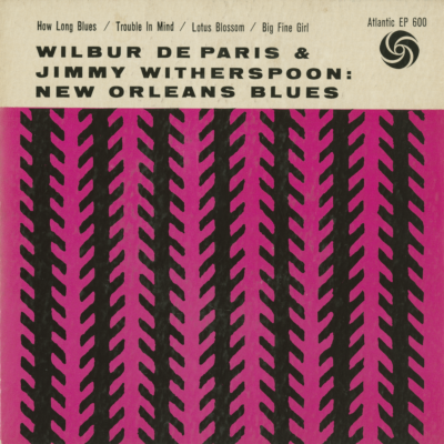 New Orleans Blues (1957)