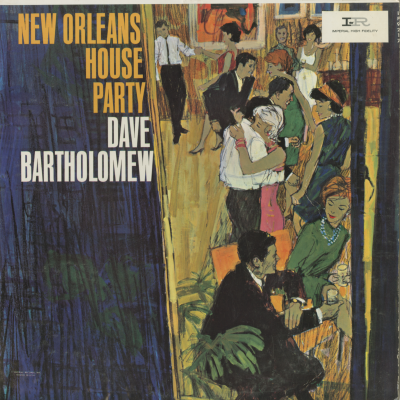 New Orleans House Party (1963)