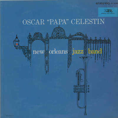 New Orleans Jazz Band