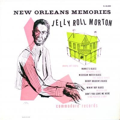 New Orleans Memories