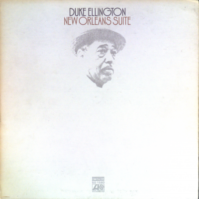 New Orleans Suite