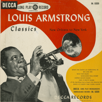 New Orleans To New York