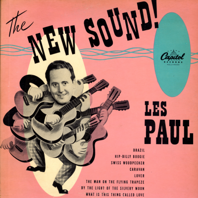 New Sound Volume 1 (1950)
