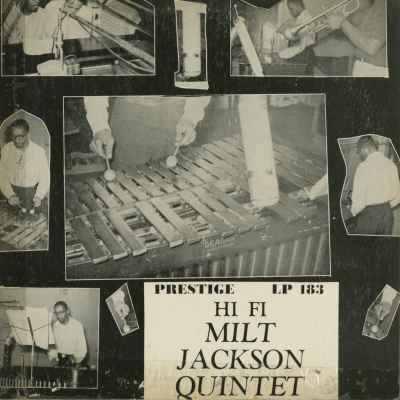 New Sounds From Rochester (1953)