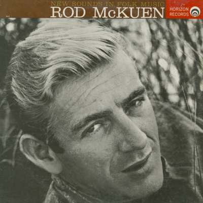 New Sounds In Folk Music