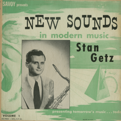 New Sounds In Modern Music