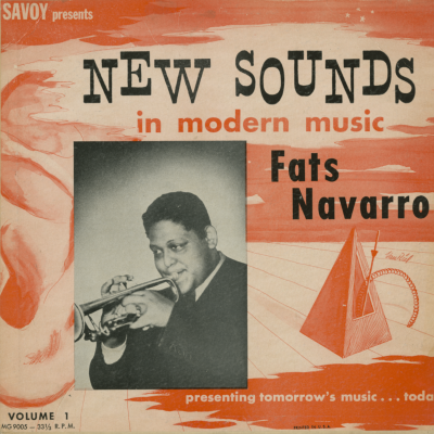 New Sounds Of Modern Music