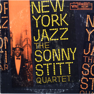 New York Jazz