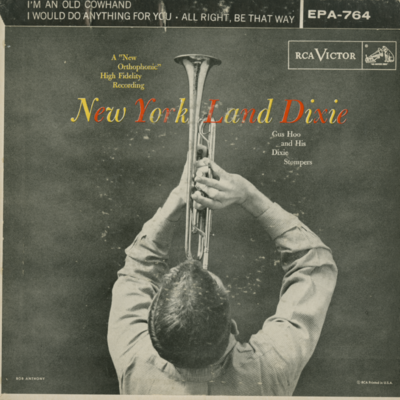New York Land Dixie (1956)
