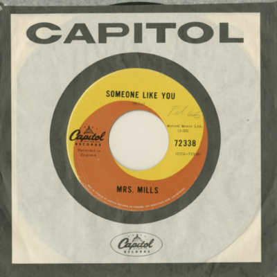 Newsboy / Someone Like You