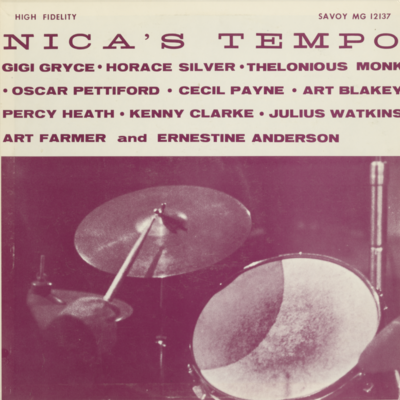 Nica's Tempo