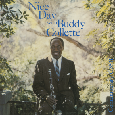 Nice Day With Buddy Collette