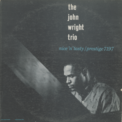 Nice N' Nasty (1961)