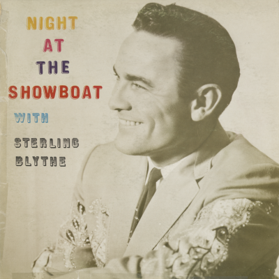 Night At The Showboat