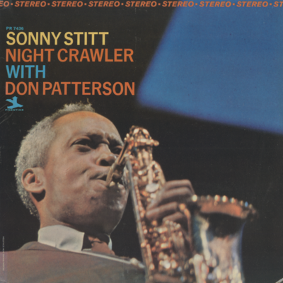 Night Crawler (1965)