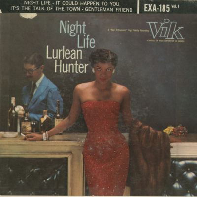 Night Life Vol 1 (1956)