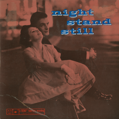 Night Stand Still