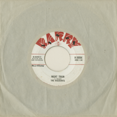 Night Train / Summertime