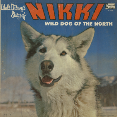 Nikki Wild Dog Of The North