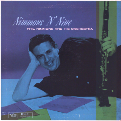 Nimmons N' Nine
