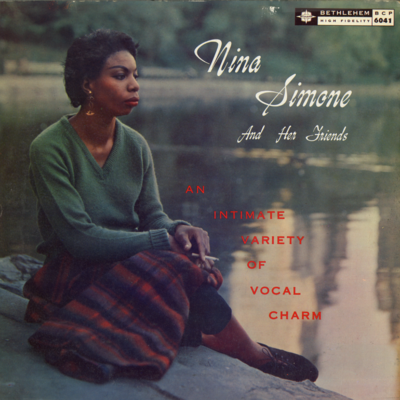 Nina Simone And Her Friends An Intimate Variety Of Vocal Charm