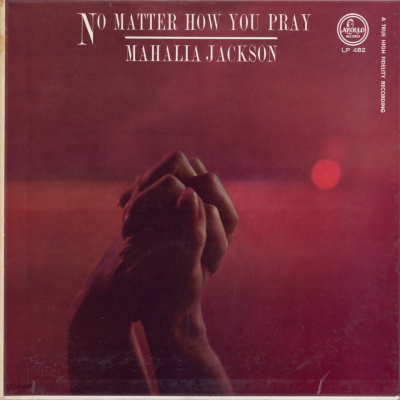 No Matter How You Pray