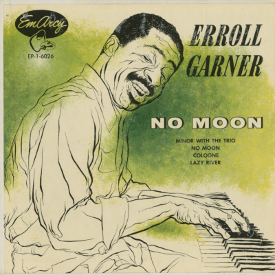 No Moon (1954)