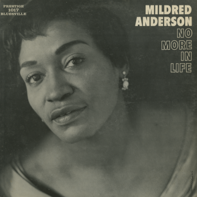 No More In Life (1961)