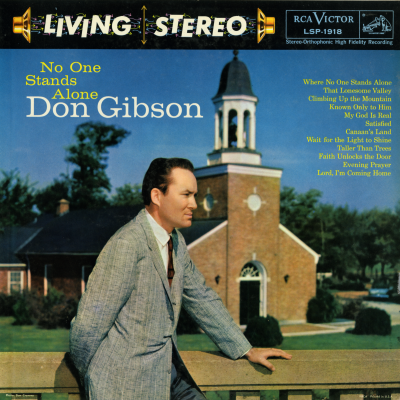 No One Stands Alone (1959)